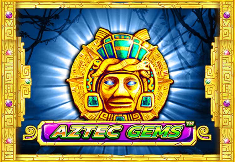 Game slot Aztec Gems của SBOBET còn có vòng xoay 1x3 bên cạnh chứa những số nhân tiền thưởng.