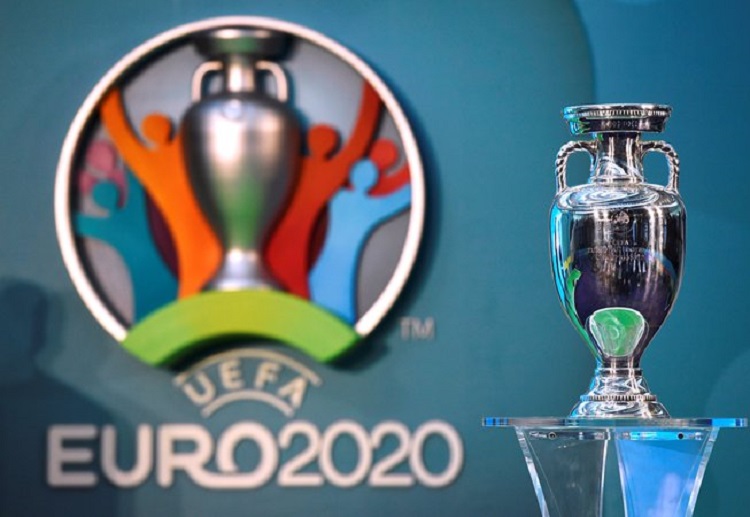 berita Euro 2020