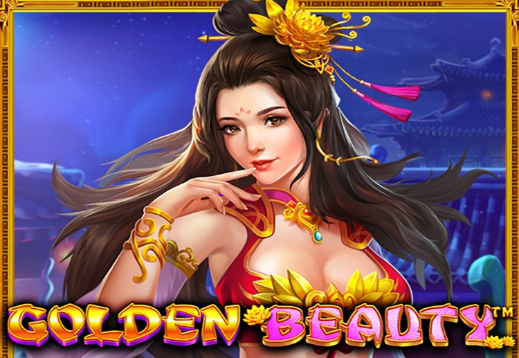 SBOBET เปิดให้บริการเกม Golden Beauty แล้ววันนี้