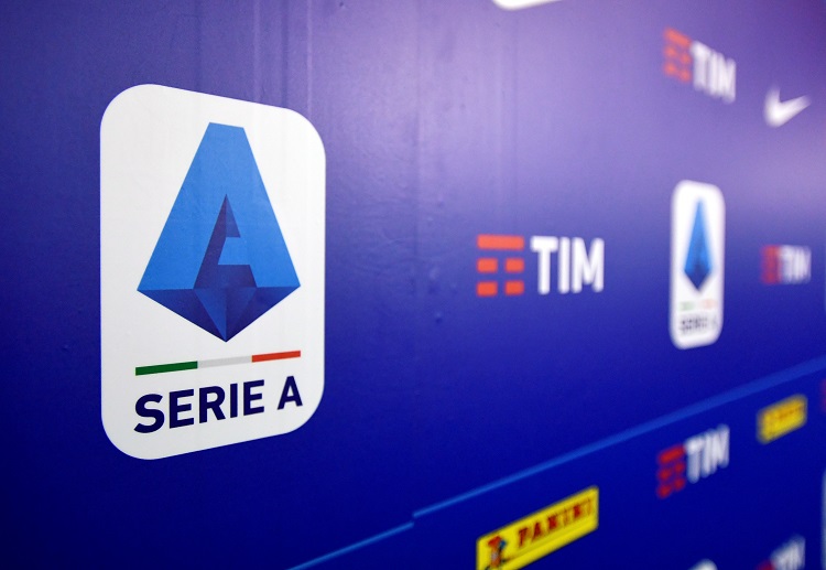 berita Serie A