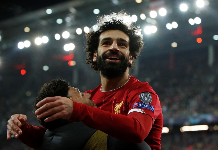 Tin tức khuyến mãi từ nhà cái: Top 5 khoảnh khắc thay đổi sự nghiệp của Mo Salah