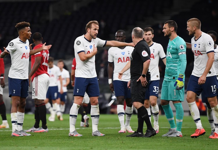 Premier League: Tottenham là đội bóng đứng thứ 5 về sự hiệu quả của hàng công.