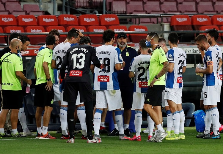 La Liga: Espanyol trở thành CLB La Liga đầu tiên phải xuống hạng dù mùa giải vẫn còn 3 vòng đấu nữa