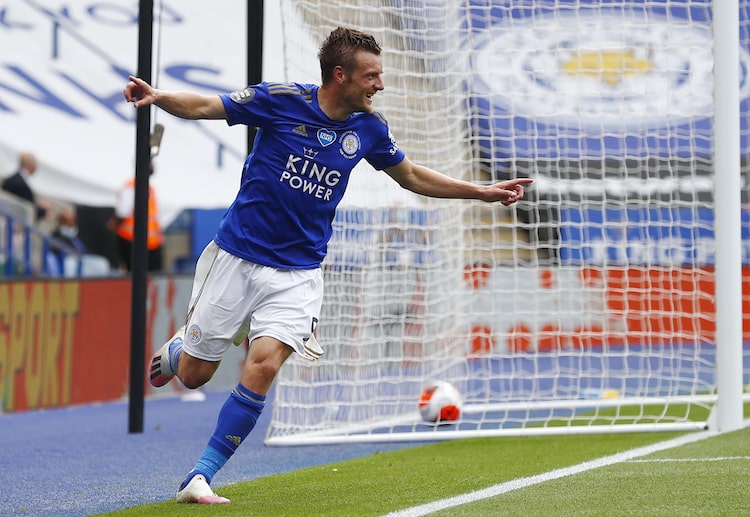 Highlights Premier League 2020 Leicester City 3 – 0 Crystal Palace