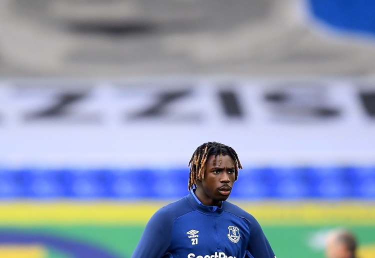 Premier League: Moise Kean can still be Everton's future despite dismal debut season 