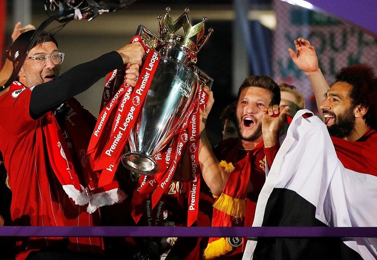 FA Community Shield: Liverpool vừa trải qua một mùa giải thành công khi lần đầu tiên giành ngôi vô địch Premier League