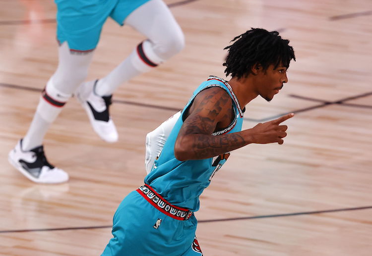 Memphis Grizzlies will rely on Ja Morant during this explosive NBA matchup