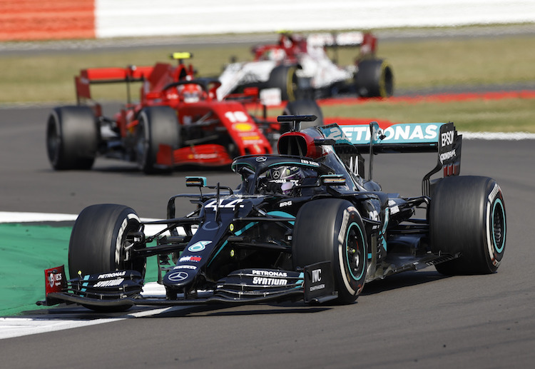 Lewis Hamilton possesses some of the best Spanish Grand Prix 2020 odds to win another F1 title