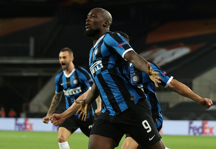 Romelu Lukaku and Inter Milan are now looking forward to the next Serie A season