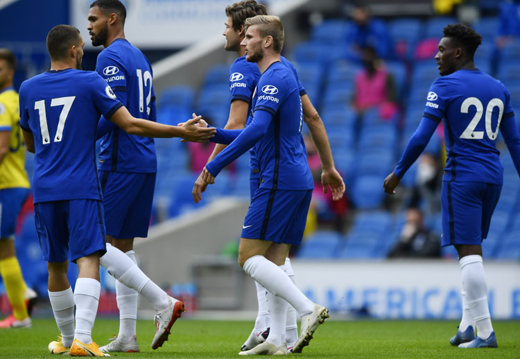 Premier League: Chelsea will not feature all their summer signing against Brighton due to injury and fitness issues