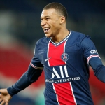 Kylian Mbappe gears up ahead of PSG's Champions League season opener against Manchester United