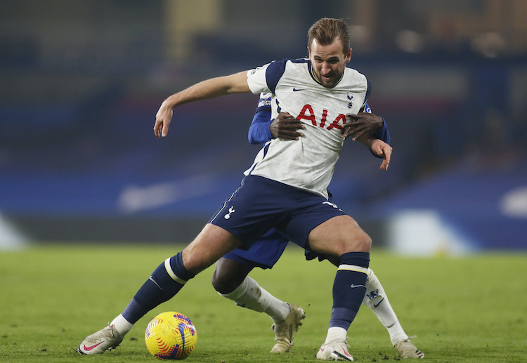 Premier League: Hòa nhau không bàn thắng, Tottenham đã trở lại vị trí số 1 trên BXH