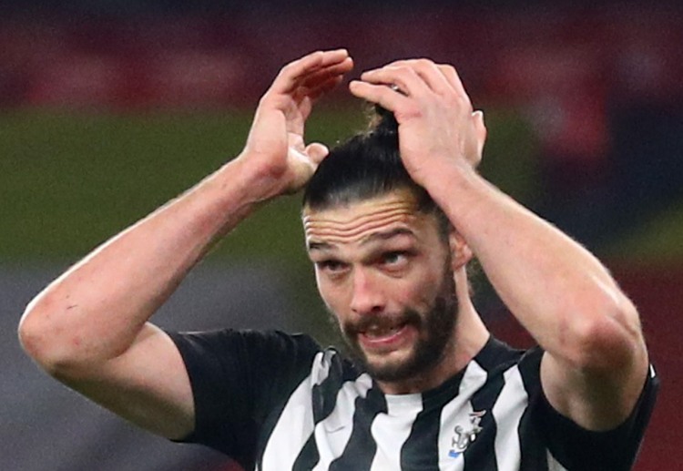 နယူးကာဆယ် ကတော့ အာဆင်နယ်ကို ပွဲချိန် မိနစ် ၉၀ အပြည့် ခံကစားနိုင်ခဲ့ပေမယ့် ပွဲချိန်ကြာလာတာနဲ့ အမျှ ယှဉ်ကစားနိုင်ခြင်းမရှိတော့လို့ ဒီနှစ်အတွက် အက်ဖ်အေဖလား ခရီးစဉ်ကတော့ ဒီလောက်နဲ့ပဲ ကျေနပ်ခဲ့ရပါပြီ။