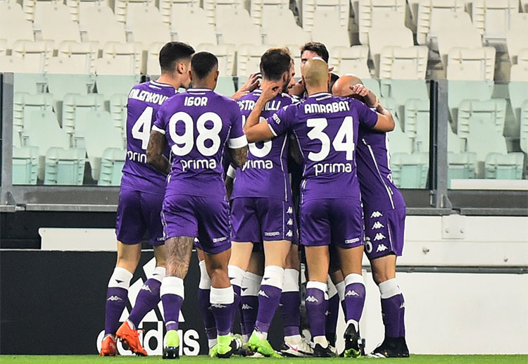 Dự đoán Serie A 2021 Fiorentina vs Bologna