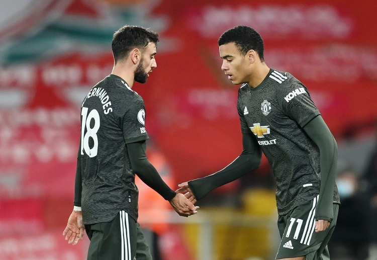 FA Cup: Trên sân nhà, Manchester United thắng 4/5 lần tiếp khách mới nhất.