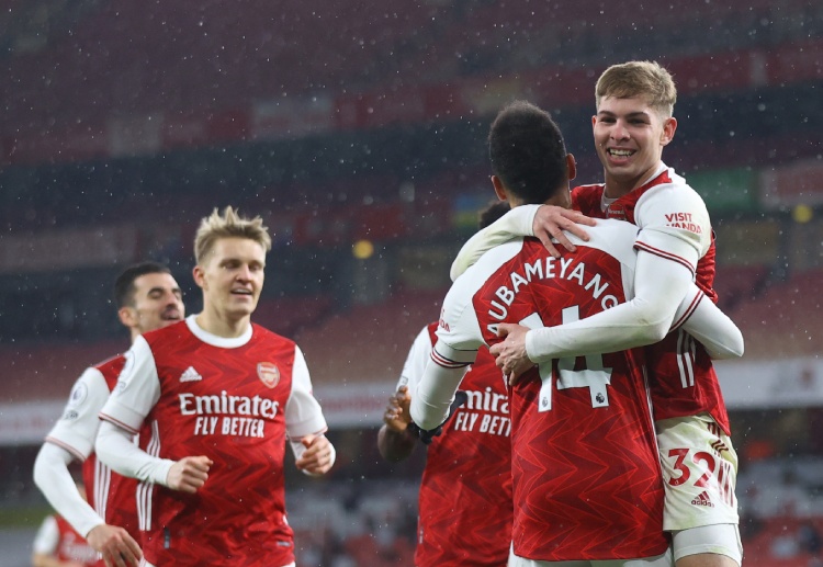 Premier League: Arsenal được thi đấu tại sào huyệt Emirates và chạm trán Leeds