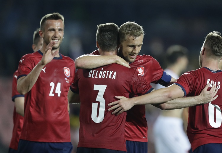 Czech Republic will be looking to get their Euro 2020 campaign off to a good start when they face Scotland