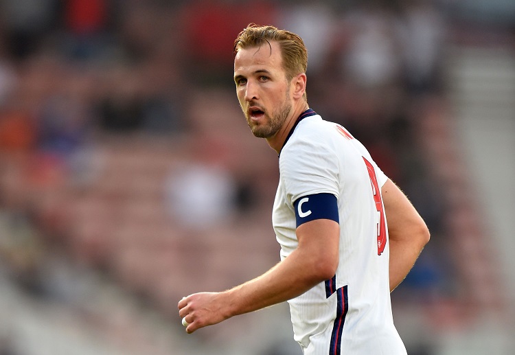 Harry Kane and England will be eager to start the Euro 2020 with all three points