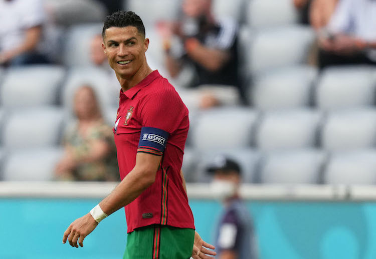 Cristiano Ronaldo hopes to defy the odds and lead Portugal against France in their final Euro 2020 group stage match