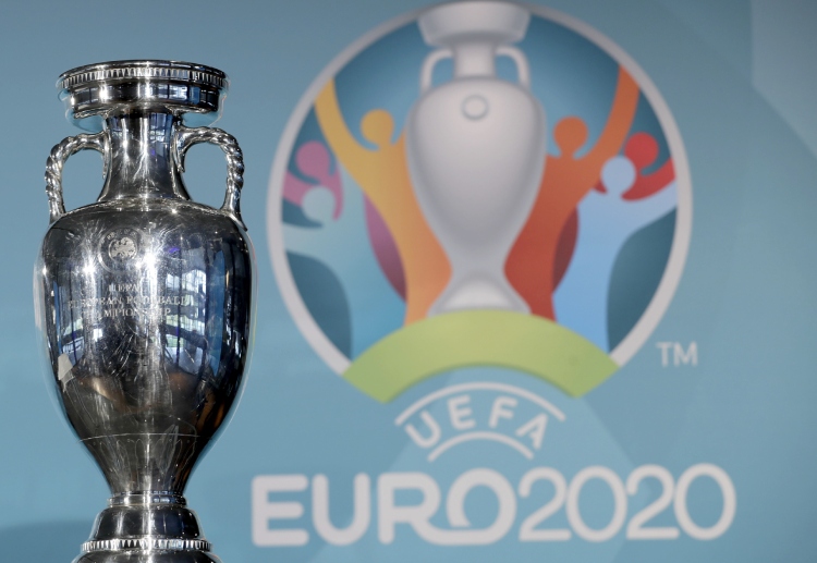 Portugal saat ini adalah juara bertahan Euro 2020