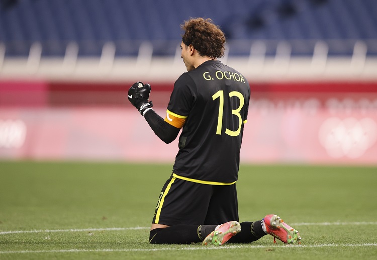 Kết quả CONCACAF Gold Cup 2021 Mỹ 1-0 Qatar.