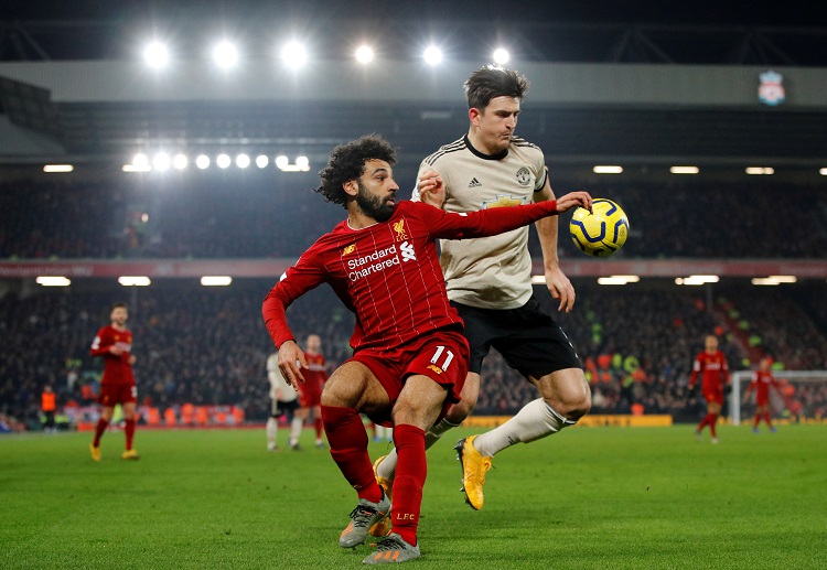 Premier League: Mohamed Salah trở thành cầu thủ đắt giá nhất lịch sử đội bóng Liverpool tại thời điểm đó.