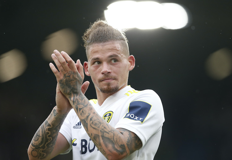 Kalvin Phillips jadi pemain kunci di Leeds United hadapi kompetisi Liga Inggris