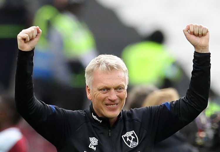 Premier League: West Ham tiếp tục là đội thi đấu sắc nét hơn, và rồi bàn thắng cũng đến với họ.