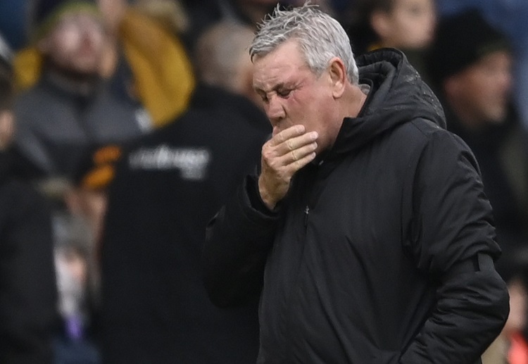 Premier League: It is yet to be announced if Steve Bruce will remain as Newcastle United manager