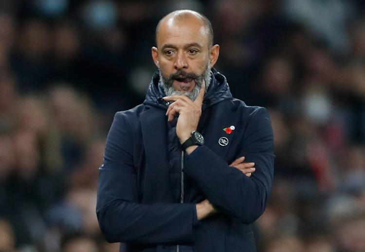 Premier League: Nuno Espirito Santo will be replaced by Antonio Conte