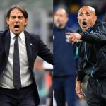 The upcoming match between Inter Milan and Napoli will surely provide great quality of Serie A highlights