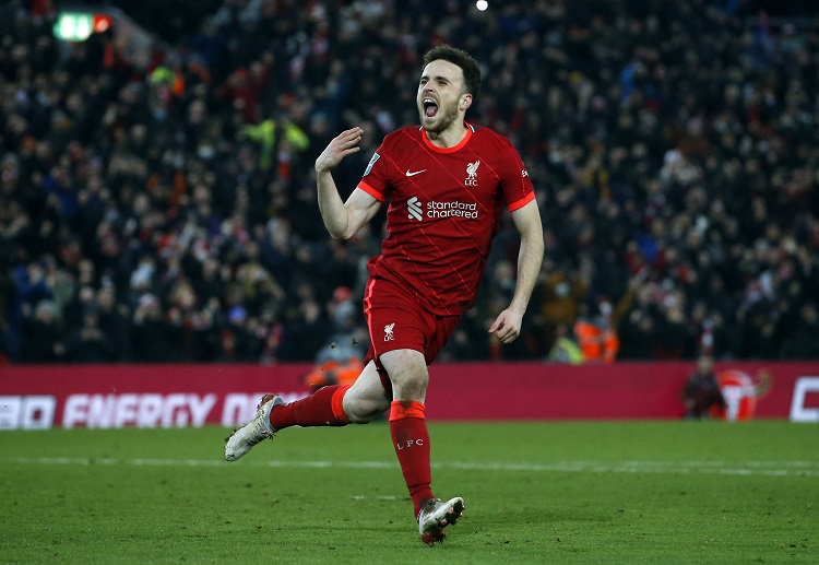 Liverpool have made it through to the last four of the EFL Cup after a win against Leicester City