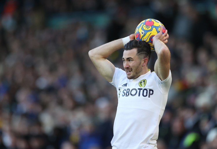 Kết quả Premier League 2021 Leeds 2-2 Brentford