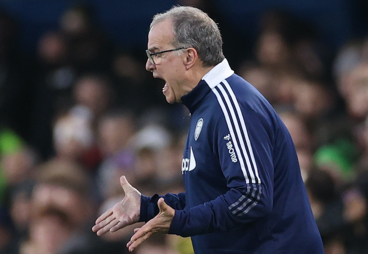 Marcelo Bielsa eyes to bounce back when Leeds United face current Premier League champions Manchester City