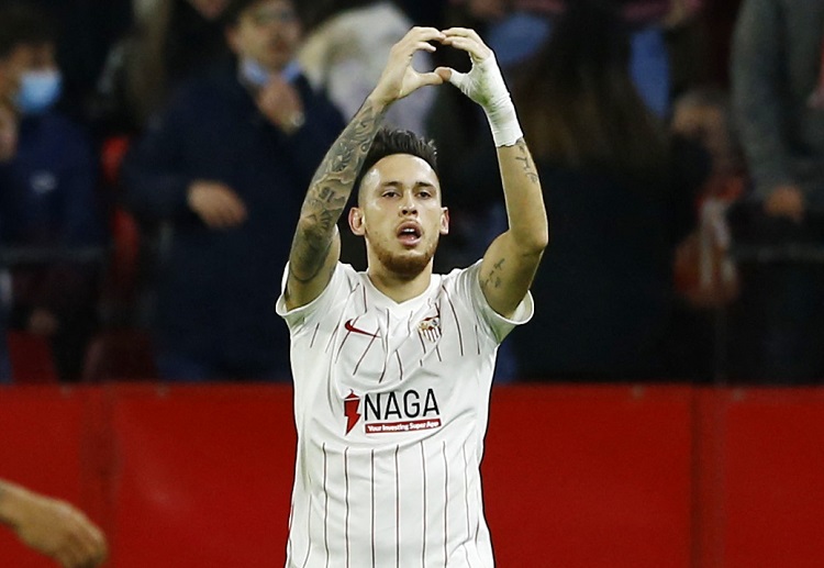 Sevilla are ready to face Barcelona at home for another thrilling La Liga match