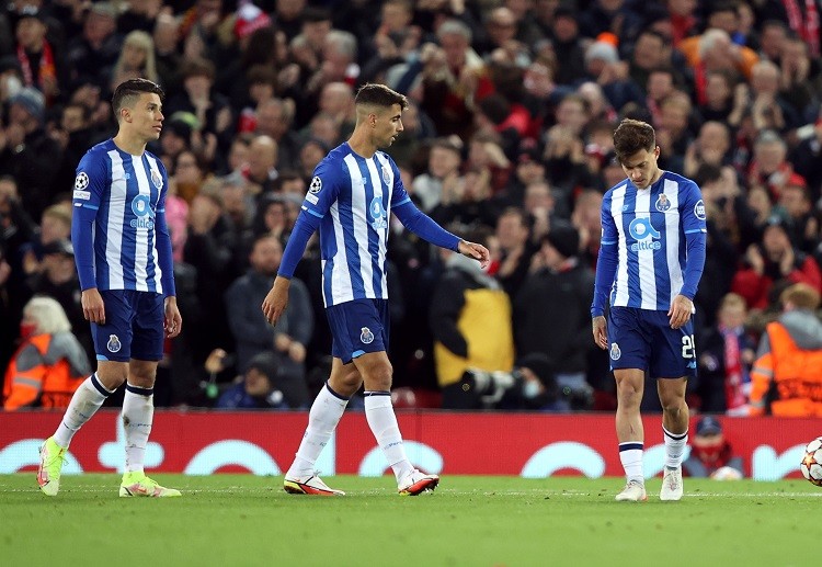 Nhận định Champions League 2021 Porto vs Atletico Madrid