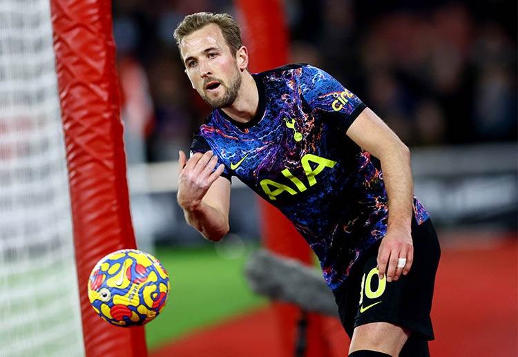 Premier League: Tottenham cũng gây ra nhiều xáo trộn cho hàng thủ Southampton