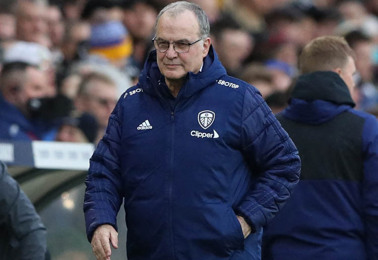 Marcelo Bielsa ingin karir panjang di Premier League