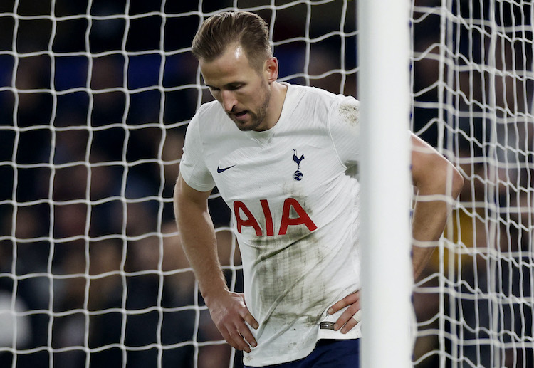 Premier League: Tottenham dần có được cơ hội nhưng đội khách gặp vấn đề trong khâu cuối cùng