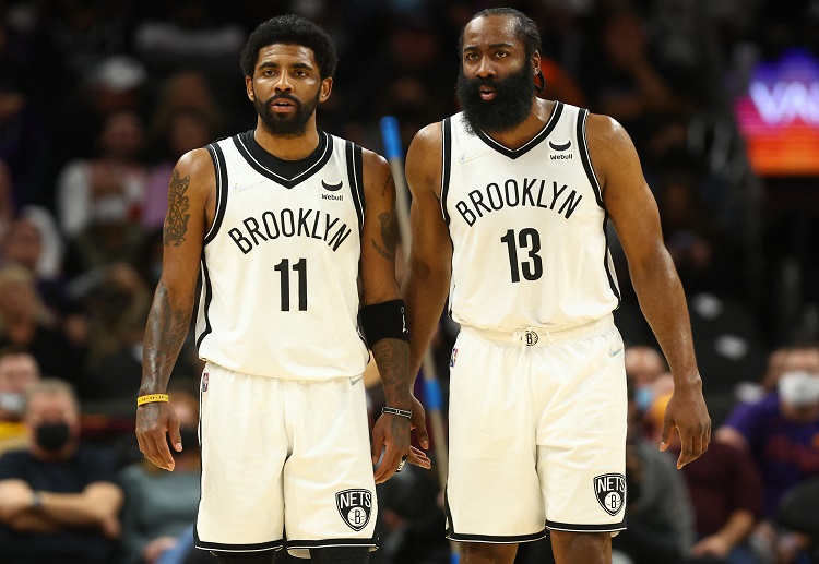 Brooklyn Nets key players will go all out to beat the Sacramento Kings in their next NBA road game