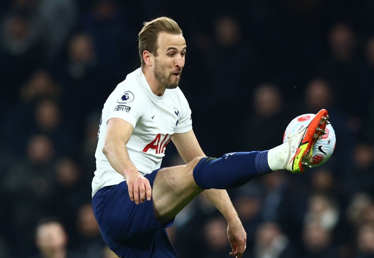 Premier League: Tottenham đang có được phong độ thi đấu khá ổn định trong thời gian gần đây