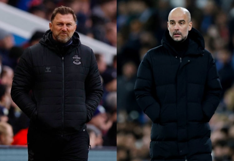 Southampton and Manchester City to go against each other for a spot in the FA Cup semi-finals