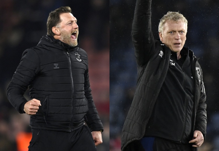 David Moyes and West Ham face season-defining month ahead of FA Cup clash with Southampton