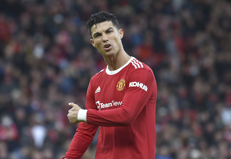 Who would've taught Cristiano Ronaldo will make a comeback to Premier League side Manchester United?