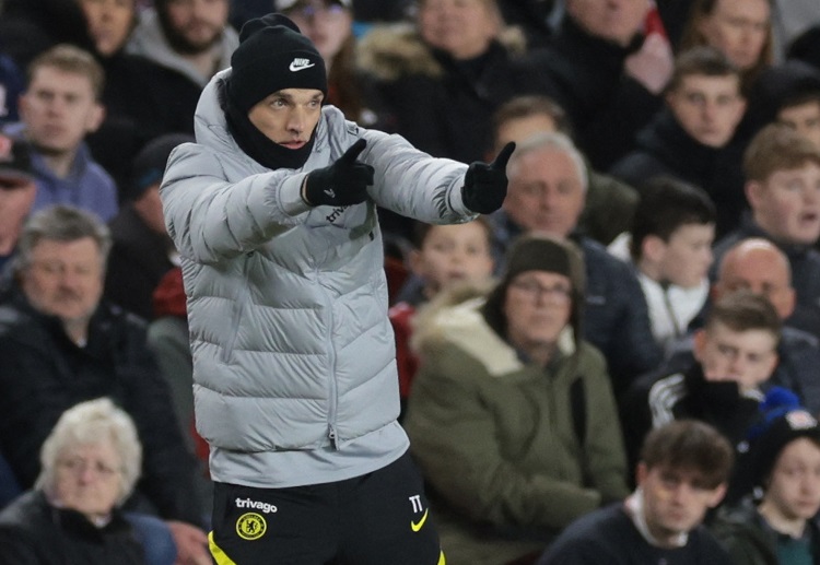 Diterjang masalah internal, pasukan Thomas Tuchel tidak terpengaruh di Premier League