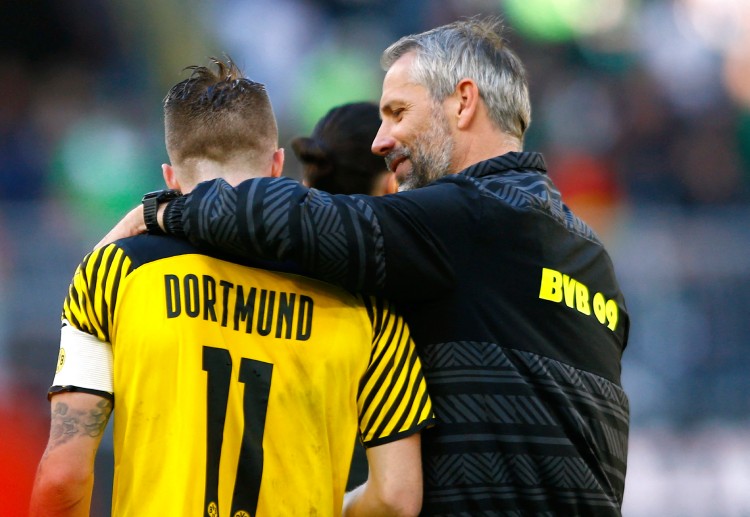 Taruhan Bundesliga: Bayern Munich vs Borussia Dortmund