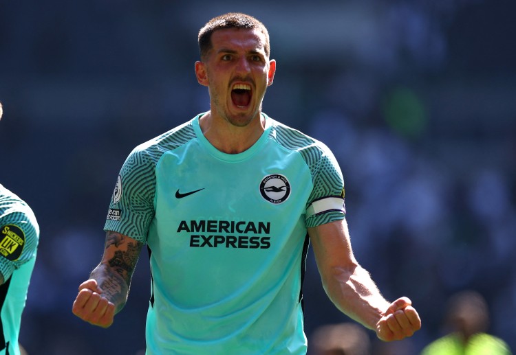 Premier League: Sau chuỗi ngày đáng quên, Brighton có dấu hiệu khởi sắc.