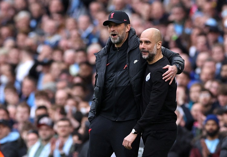 Premier League: Tới khoảng giữa hiệp 2, Man City mới lấy lại quyền kiếm soát cục diện trên sân