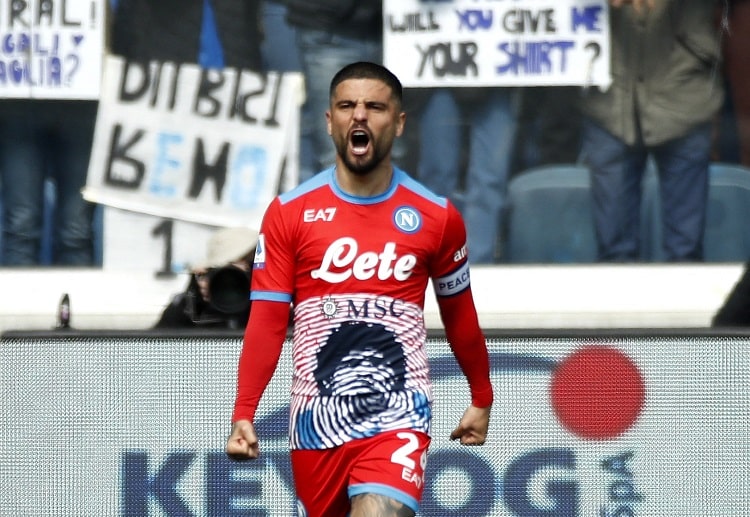 Serie A: nhiều khả năng Napoli sẽ có được trọn vẹn niềm vui trọn vẹn niềm vui chiến thắng