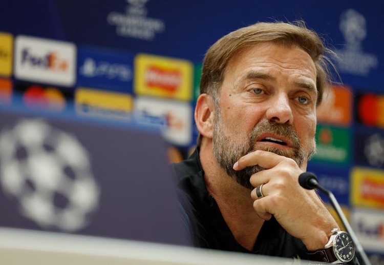 Jurgen Klopp eyes for Liverpool redemption against Real Madrid in upcoming Champions League final